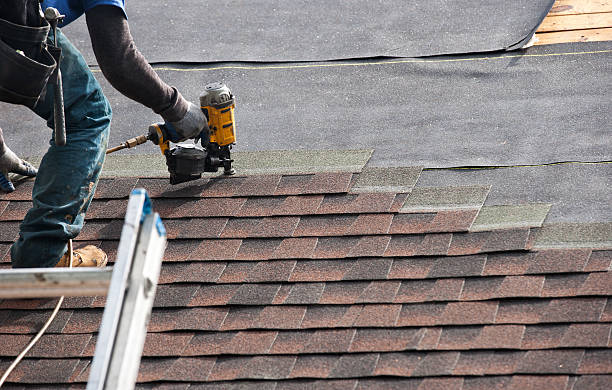 Licensed Storm Damage Roof Repair service in Hampton Falls, NH - Brentwood Metal Roofing